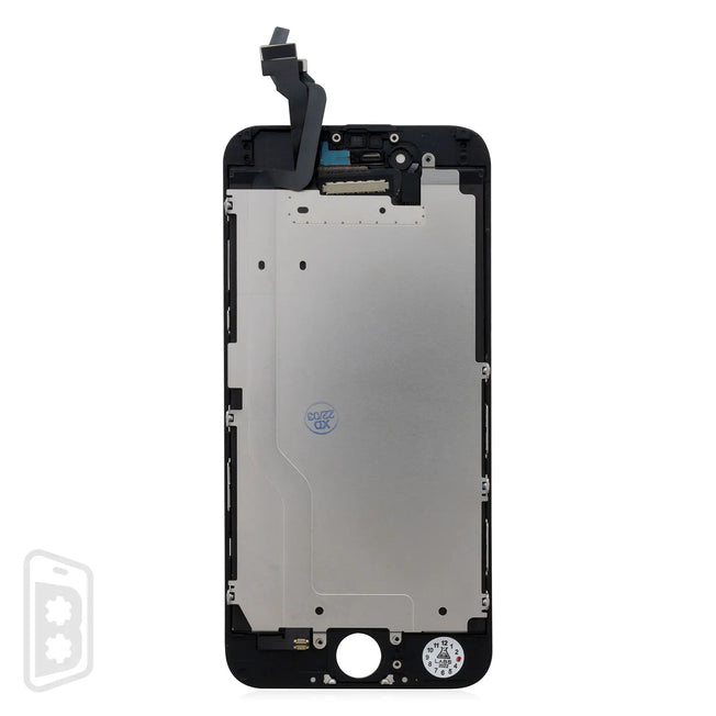 LCD Assembly Compatible For iPhone 6 (XD Plate)