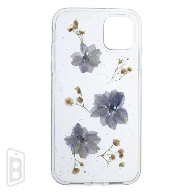 Sheer Floral - iPhone 11 Series