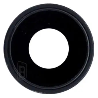 Back Camera Lens With Bracket & Bezel Compatible For iPhone XR
