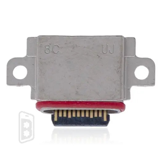 Charging Port Only Compatible For Samsung Galaxy S10 / S10 Plus / S10E / S10 5G (Soldering Required)