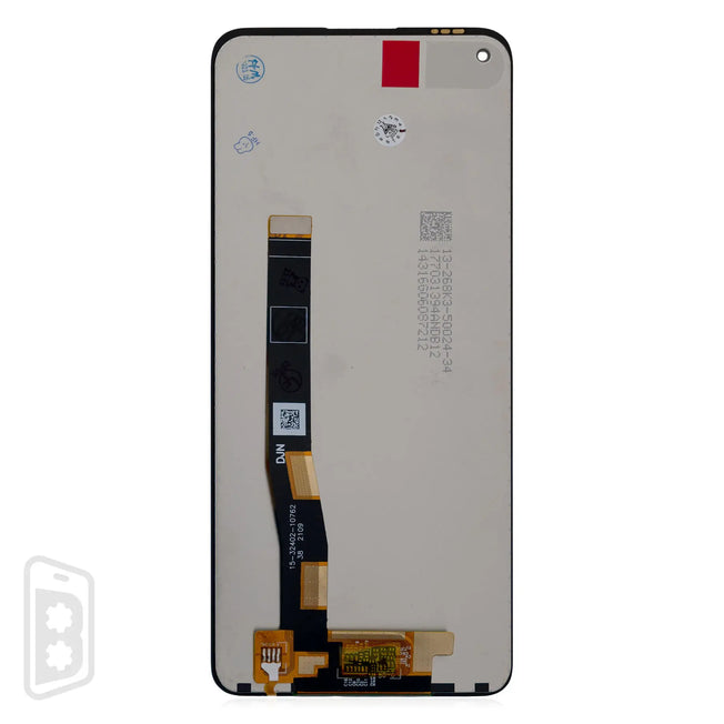 LCD Assembly Without Frame Compatible For Motorola Moto G Stylus 5G (XT2131 / 2021)