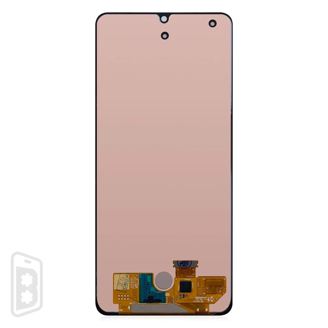 LCD Assembly Without Frame Compatible For Samsung Galaxy A32 4G (A325 / 2021) (Refurbished)
