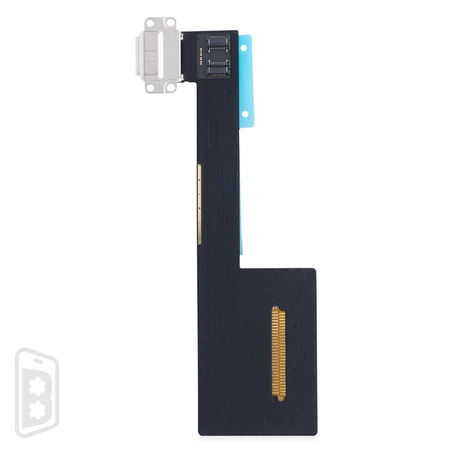 Charging Port Flex Cable Compatible For iPad Pro 9.7"