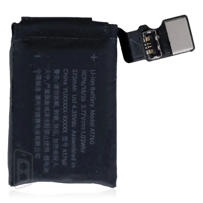 Replacement Battery Compatible For iWatch Series 2 - 38mm