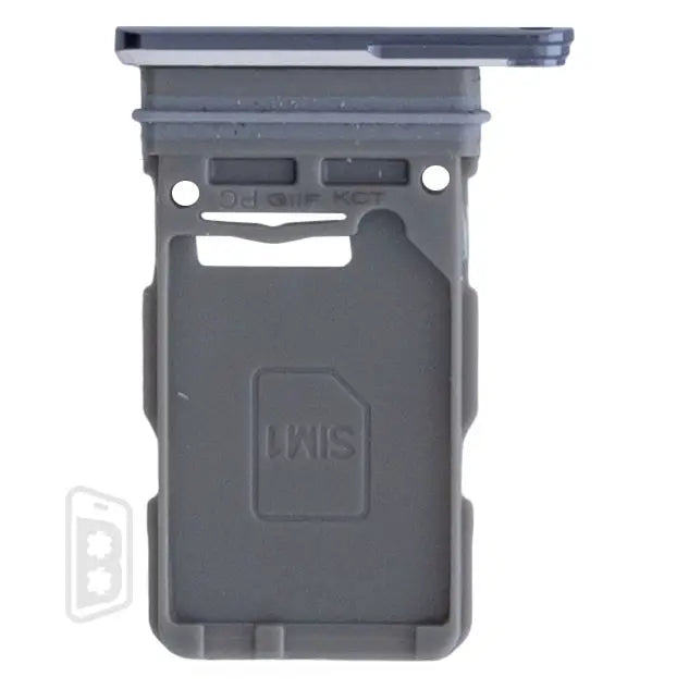 Single Sim Card Tray Compatible For Samsung Galaxy S21 Ultra