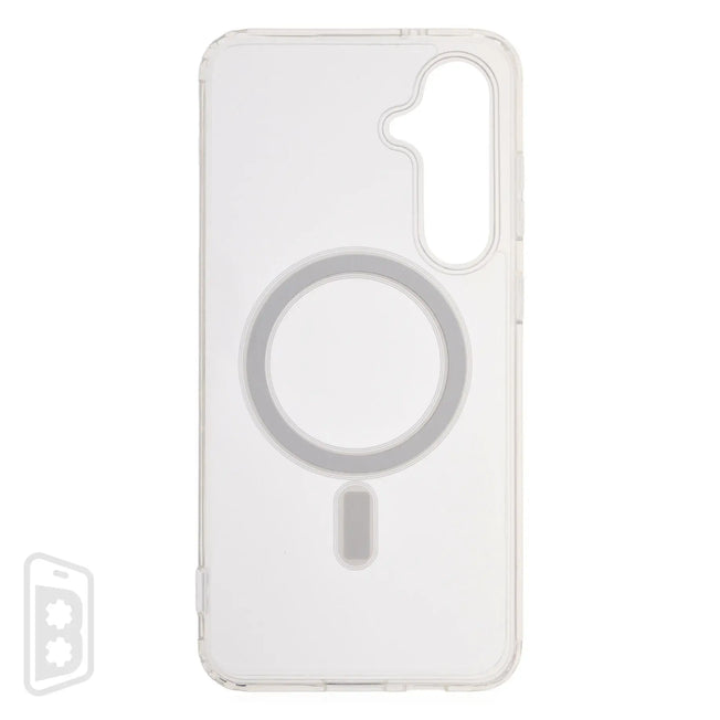 MagSafe Clear - Samsung S Series