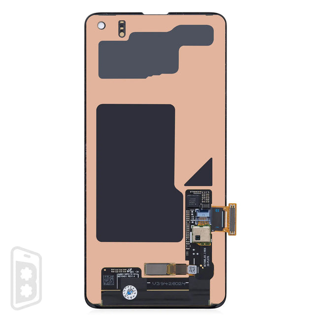 LCD Assembly Without Frame Compatible For Samsung Galaxy S10 (Refurbished) (All Colors)