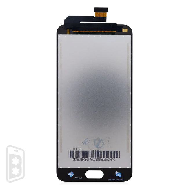 LCD Assembly Without Frame Compatible For Samsung Galaxy J3 Star / Aura / Amp Prime 3 (J337 / 2018)