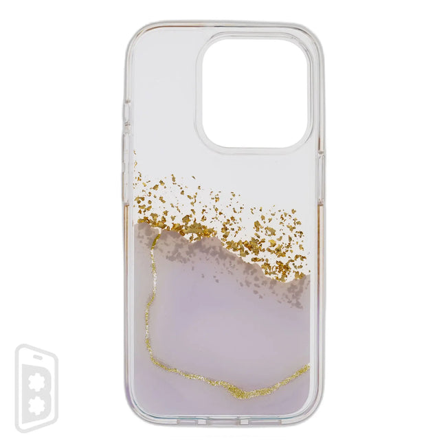 Auric Marble - iPhone 15 Series