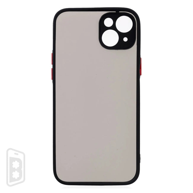 Smokey Case - iPhone 15 Series