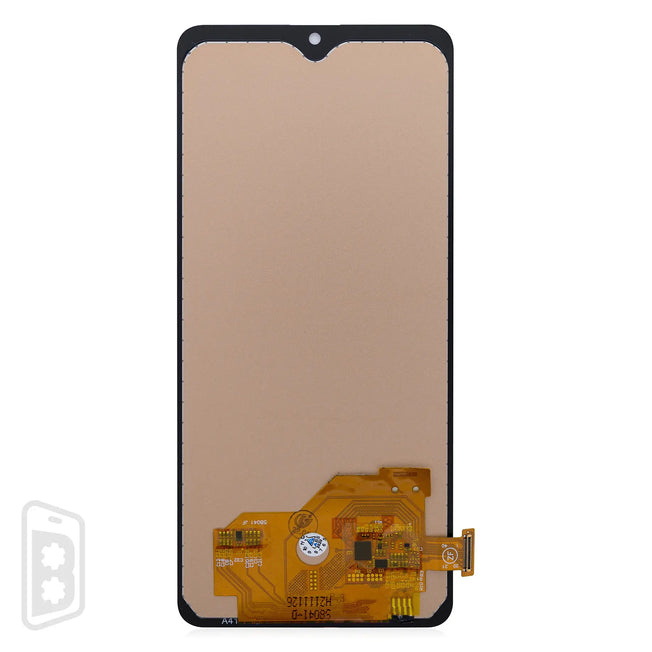 LCD Assembly Without Frame Compatible For Samsung Galaxy A41 (A415 / 2020) (Incell)