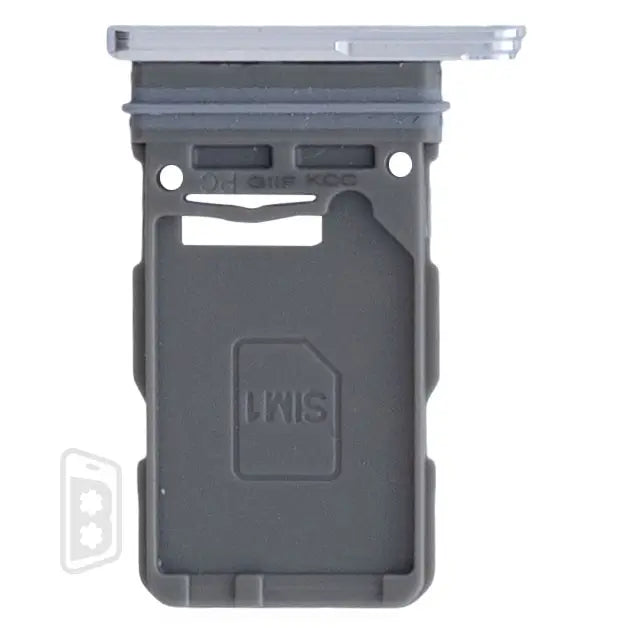 Single Sim Card Tray Compatible For Samsung Galaxy S21 Plus