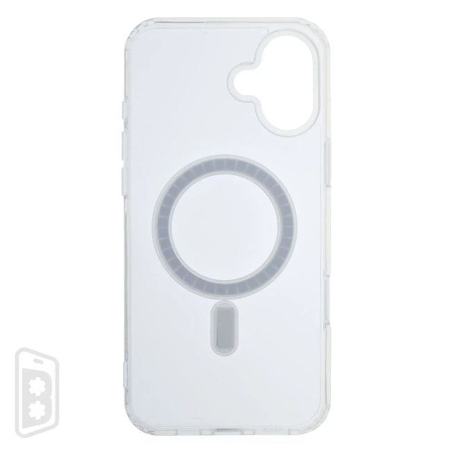 MagSafe Clear - iPhone 16 Series