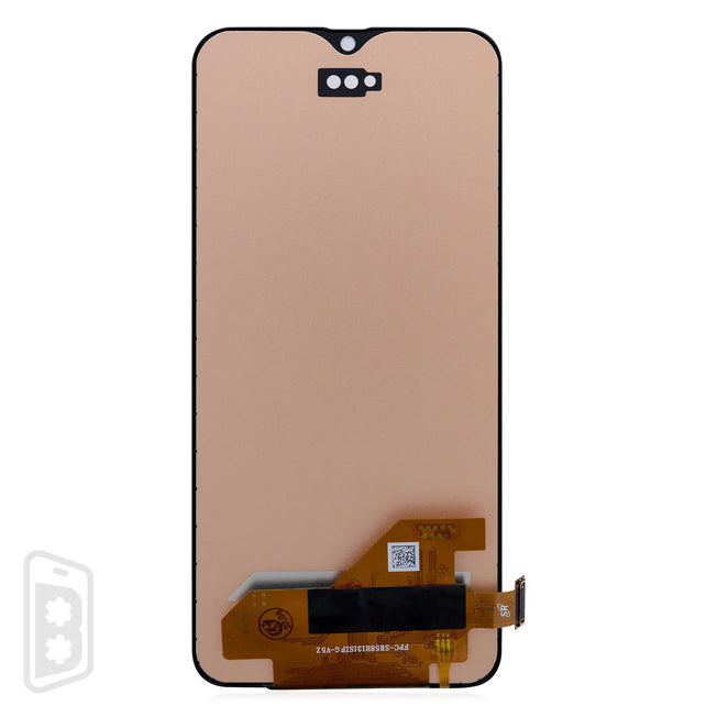 LCD Assembly Without Frame Compatible For Samsung Galaxy A40 (A405 / 2019) (Incell)