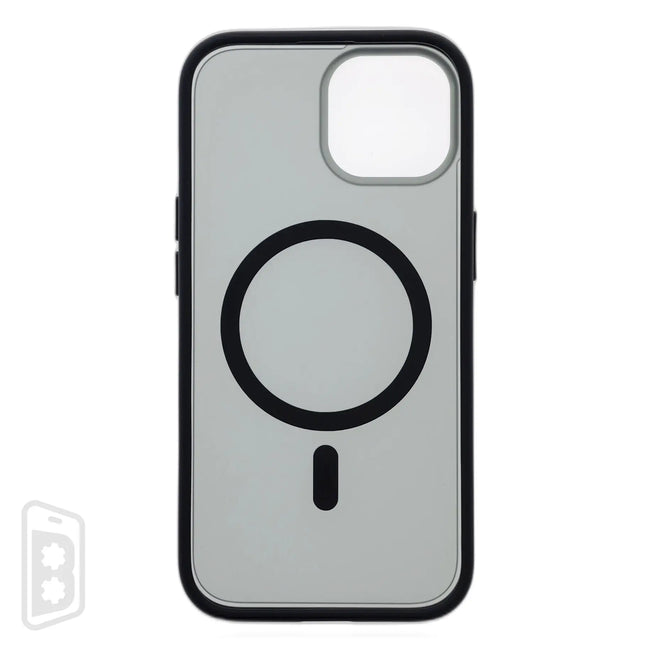 MagSafe Matte Bumper - iPhone 15 Series