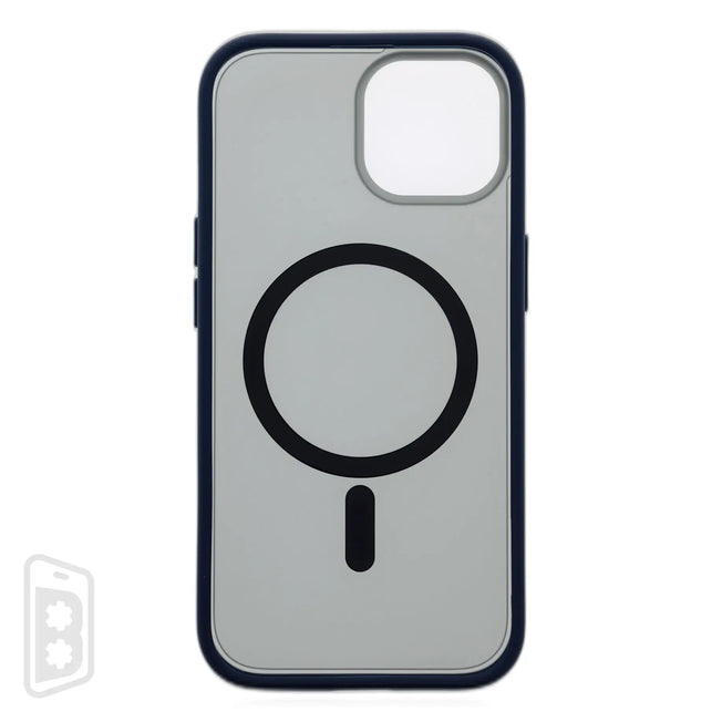 MagSafe Matte Bumper - iPhone 15 Series