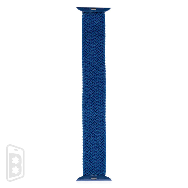 Braided Elastic Watch Band