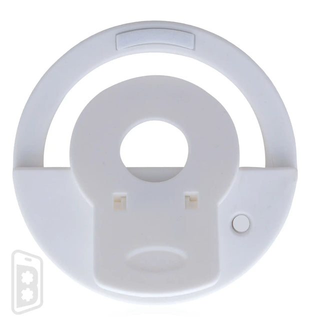 Selfie Ring Light