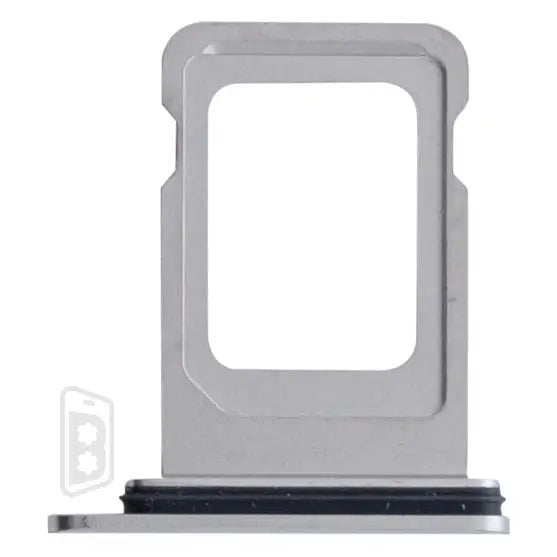 Single Sim Card Tray Compatible For iPhone 11 Pro Max / 11 Pro