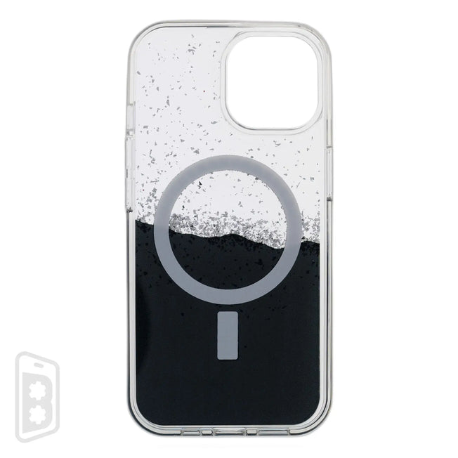 MagSafe Auric Marble - iPhone 15 Series