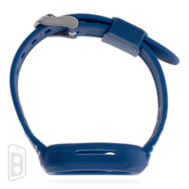 Watch Band with Case