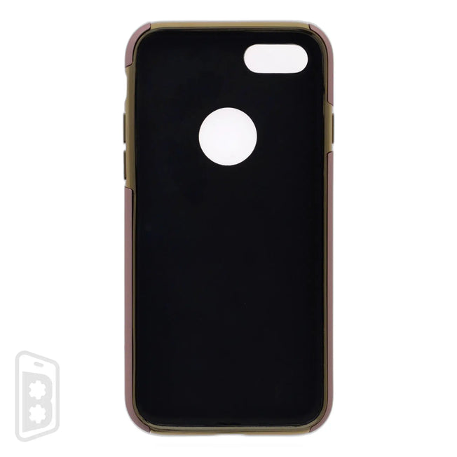 Metallic Gold - iPhone 7 / 8 Series