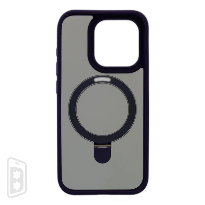 MagSafe Matte Impact Stand - iPhone 15 Series