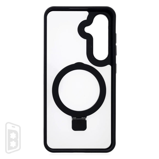 MagSafe Clear Impact Stand - Samsung S Series