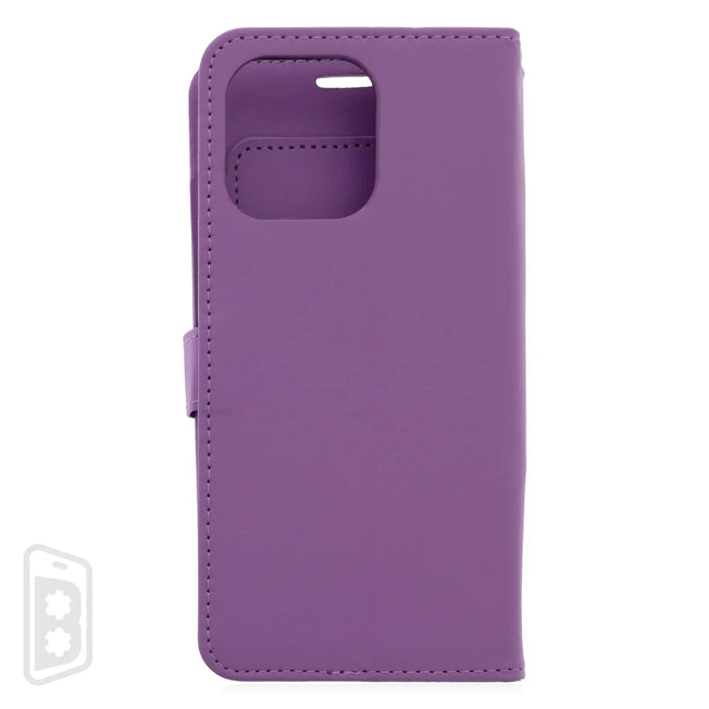 Diary Case - iPhone 14 Series