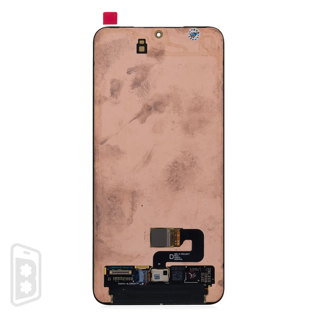 LCD Assembly Without Frame Compatible For Samsung Galaxy S23 Plus 5G (Refurbished)