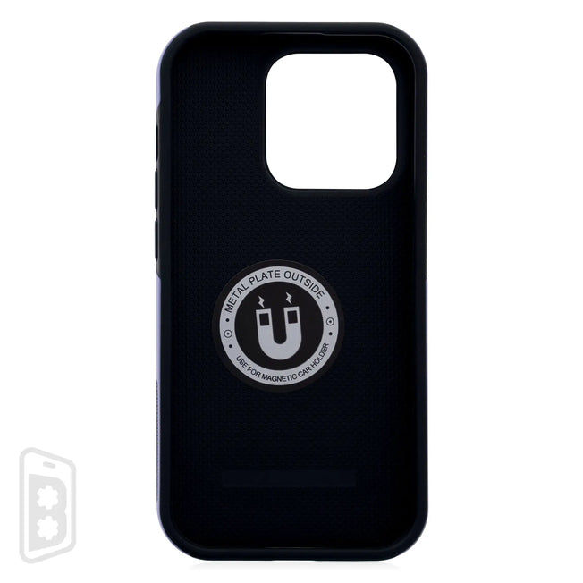 Silicone Ring - iPhone 14 Series