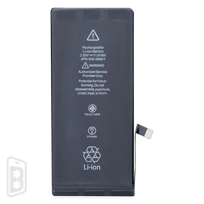 Replacement Battery Compatible For iPhone 11