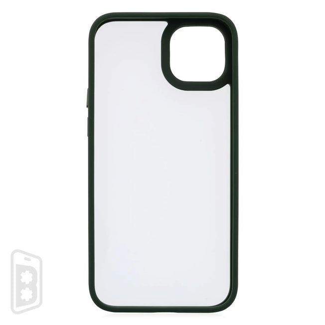 Metallic Bezel Bumper - iPhone 14 Series
