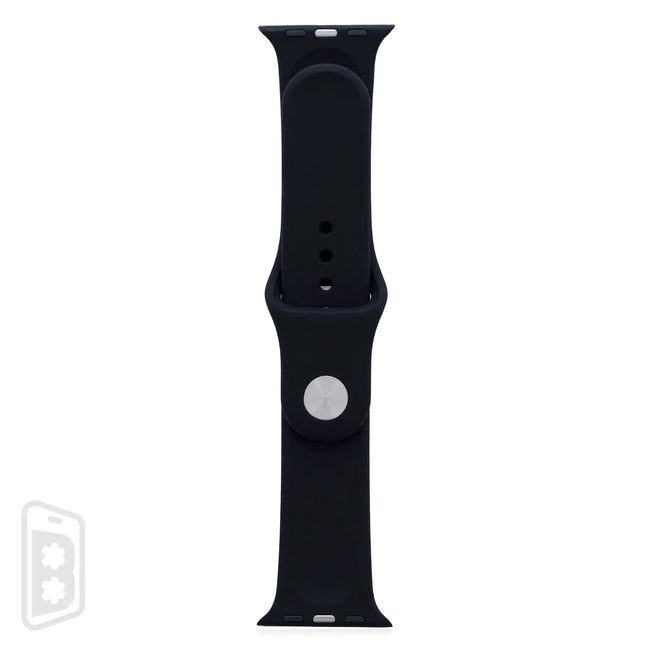 Silicone Watch Band