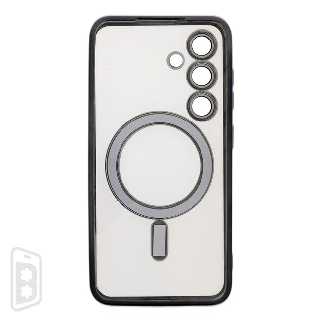 MagSafe Chrome Alloy - Samsung S Series