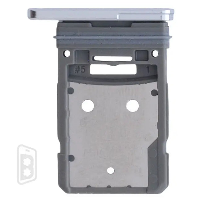 Single Sim Card Tray Compatible For Samsung Galaxy S20 FE 5G