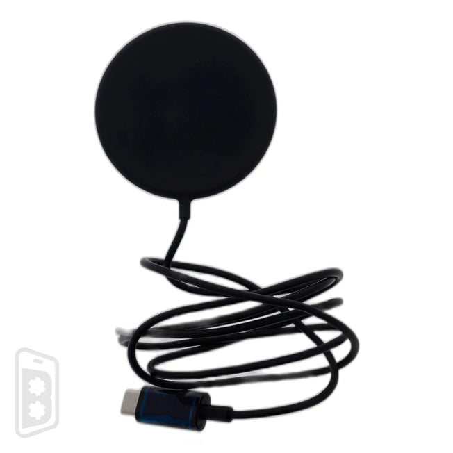 Ultra-Thin Liquid Silicone Wireless Charger