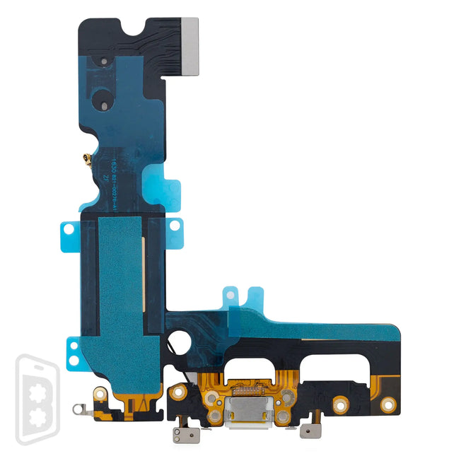 Charging Port Flex Cable Compatible For iPhone 7 Plus