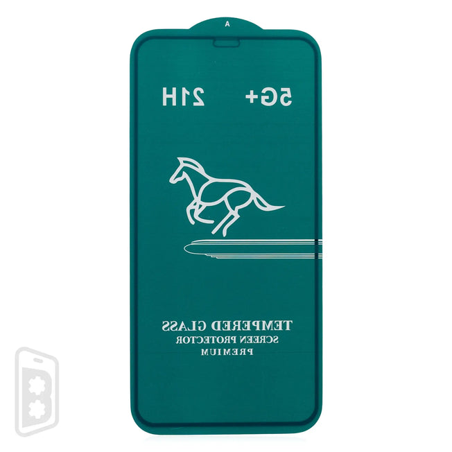 iPhone XS Max / 11 Pro Max Tempered Glass - XD Full Coverage