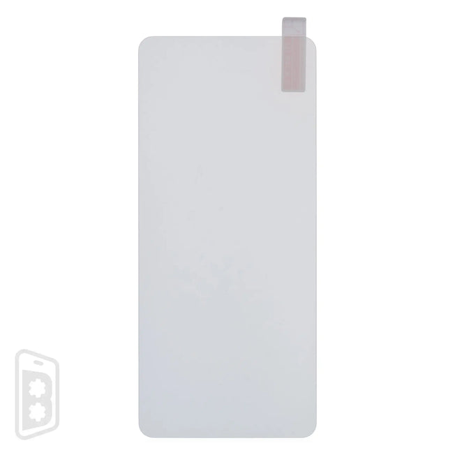 Samsung Galaxy A21 Tempered Glass - Clear