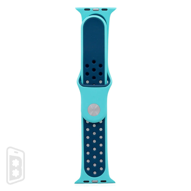 Sport Silicone Watch Band