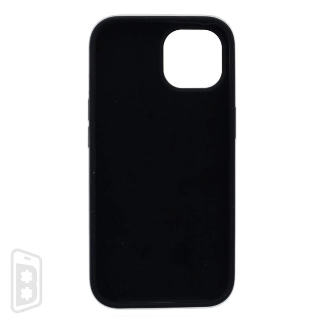 Silicone Case - iPhone 15 Series