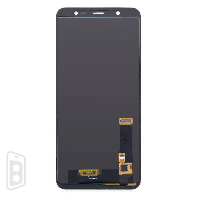 LCD Assembly Without Frame Compatible For Samsung Galaxy J8 On8 (J810 / 2018)