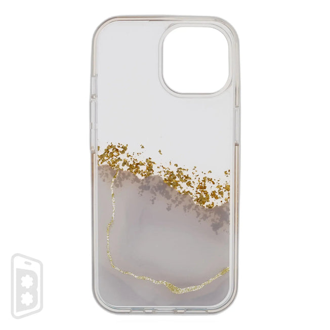 Auric Marble - iPhone 15 Series