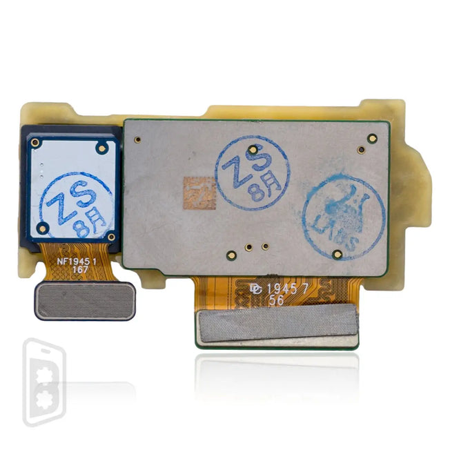 Back Camera Compatible For Samsung Galaxy S10 / S10 Plus (US Version)