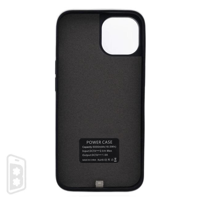 Battery Case - iPhone 12 / 13 / 14 Series