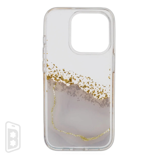 Auric Marble - iPhone 15 Series