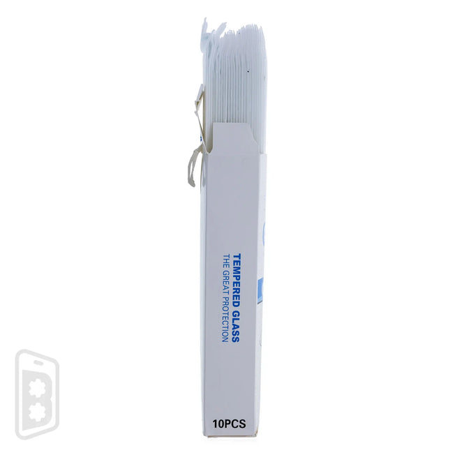 iPhone XR / 11 Tempered Glass - Clear (20 Pack)