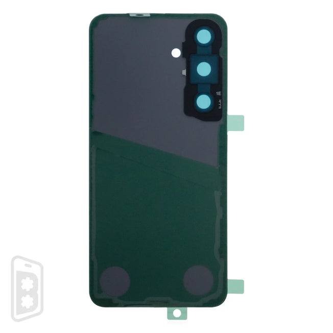 Back Cover Glass With Camera Lens Compatible For Samsung Galaxy S24 5G