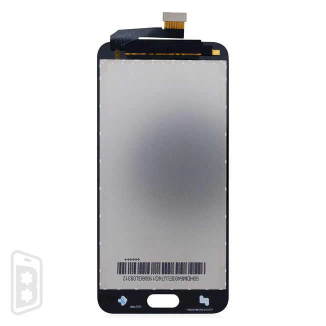 LCD Assembly Without Frame Compatible For Samsung Galaxy J3 Star / Aura / Amp Prime 3 (J337 / 2018)